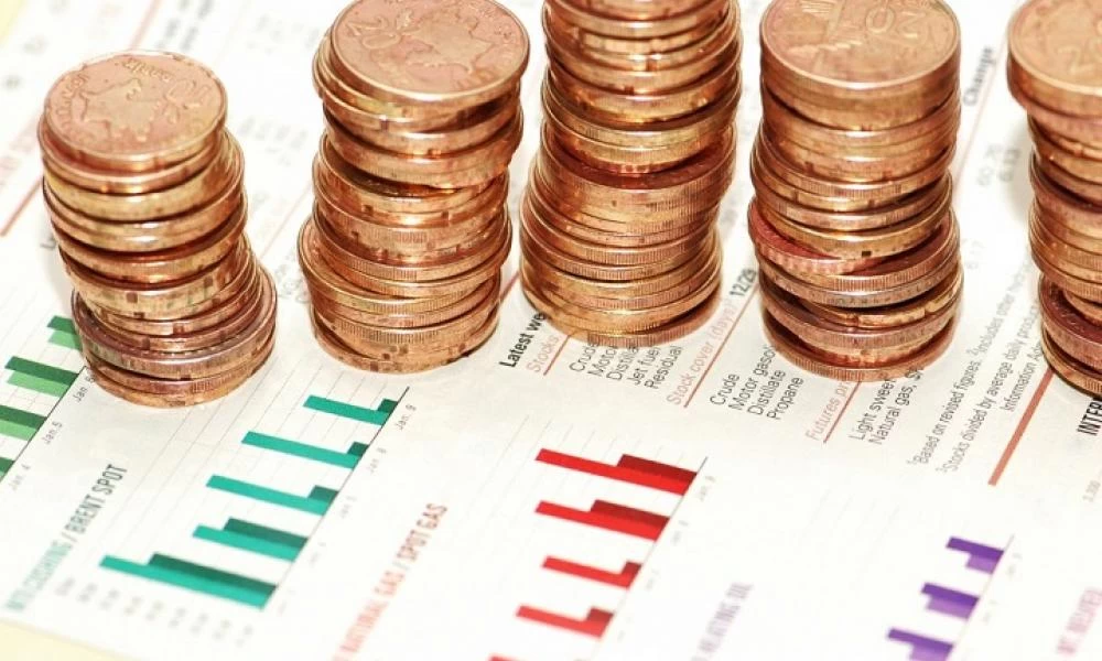 Το ΑΕΠ θα επιταχυνθεί στο εντυπωσιακό 6,2% το 2022